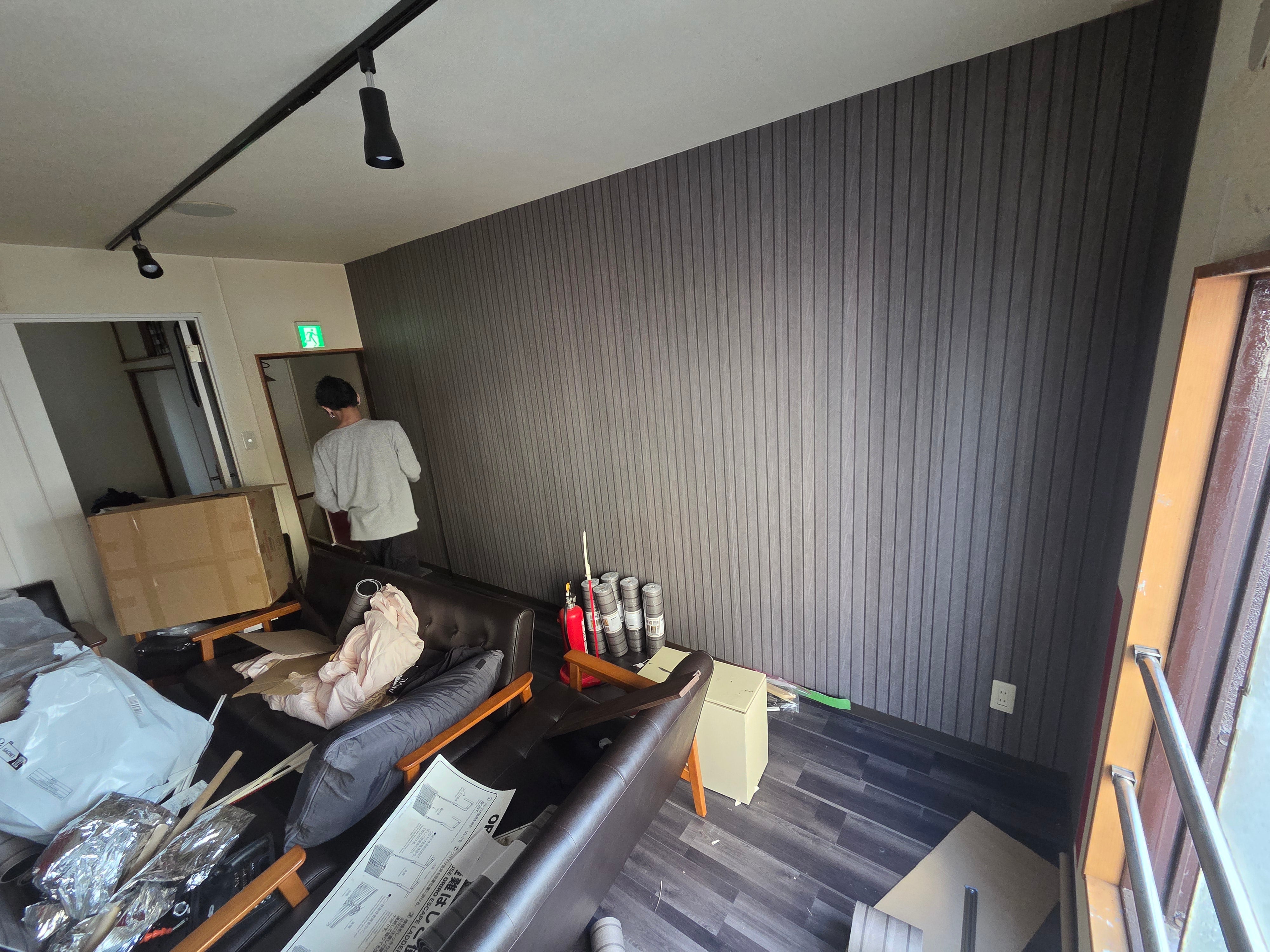店舗オープン日記3