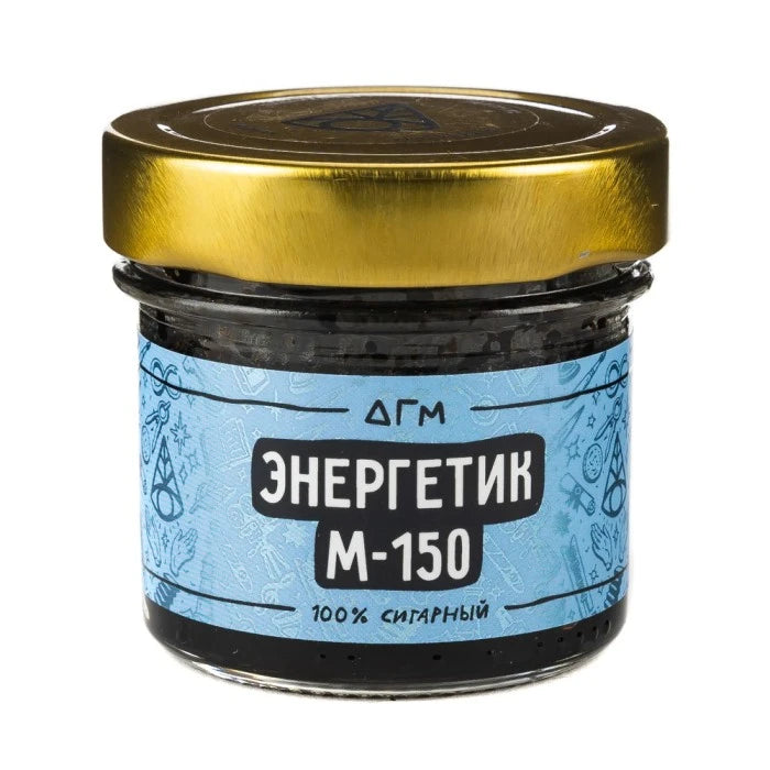 Dogma 100% エム150 80グラム シーシャフレーバー