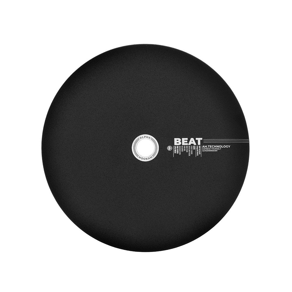 Альфа Хукер Бит