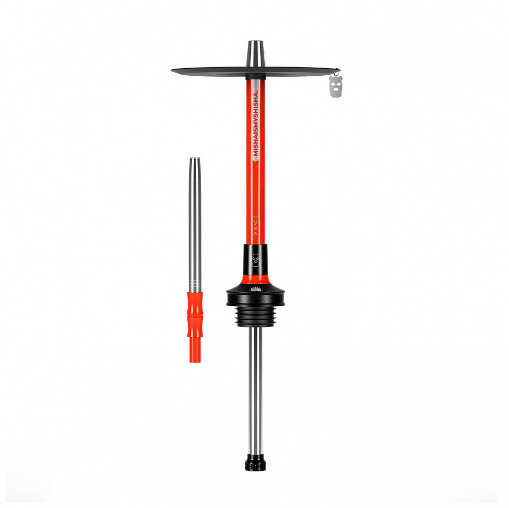 Восстание Миша