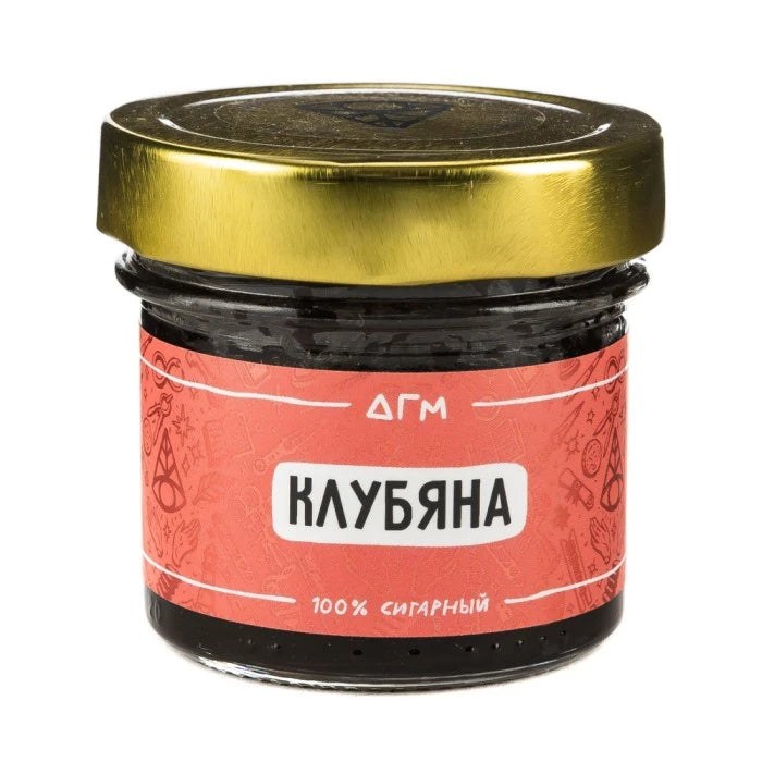 Dogma 100% クルビャーナ 80グラム(クルビアナ) シーシャフレーバー