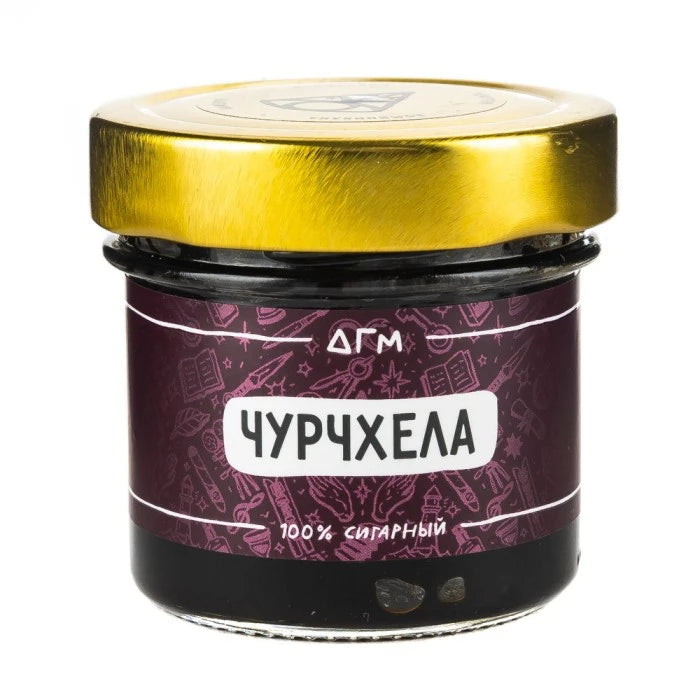 Dogma 100% チュルチヘラ 80グラム シーシャフレーバー