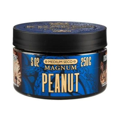 Kraken クラーケン ミディアム S02 ピーナッツ 250g シーシャフレーバー