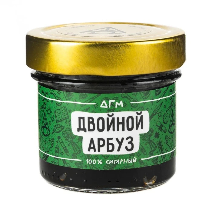 Dogma 100% ダブルスイカ 80グラム(ウォーターメロン) シーシャフレーバー