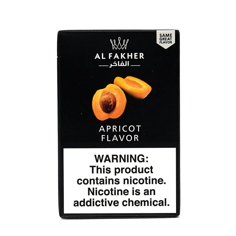 AL FAKHER APRICOT