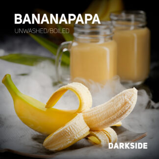 DARKSIDE BANANAPAPA