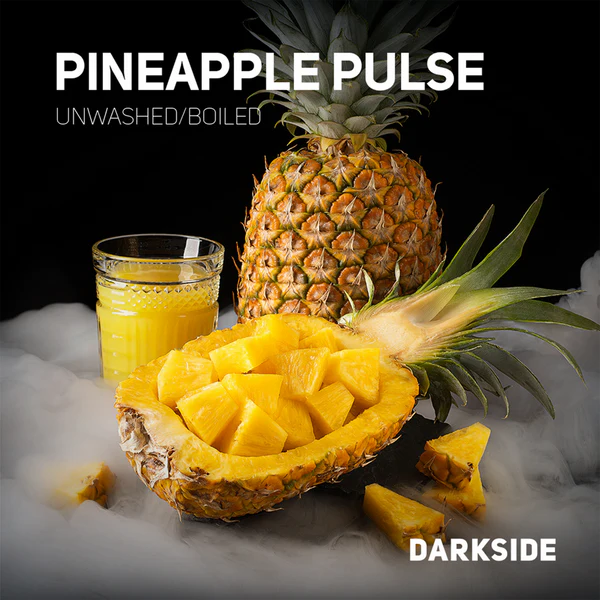 DARKSIDE PINEAPPLE PULSE