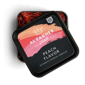 AL FAKHER PEACH 250g