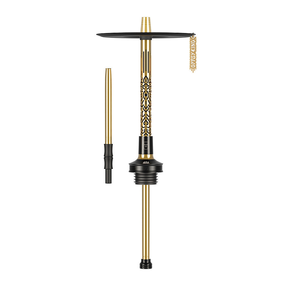 Миша — герой восстания