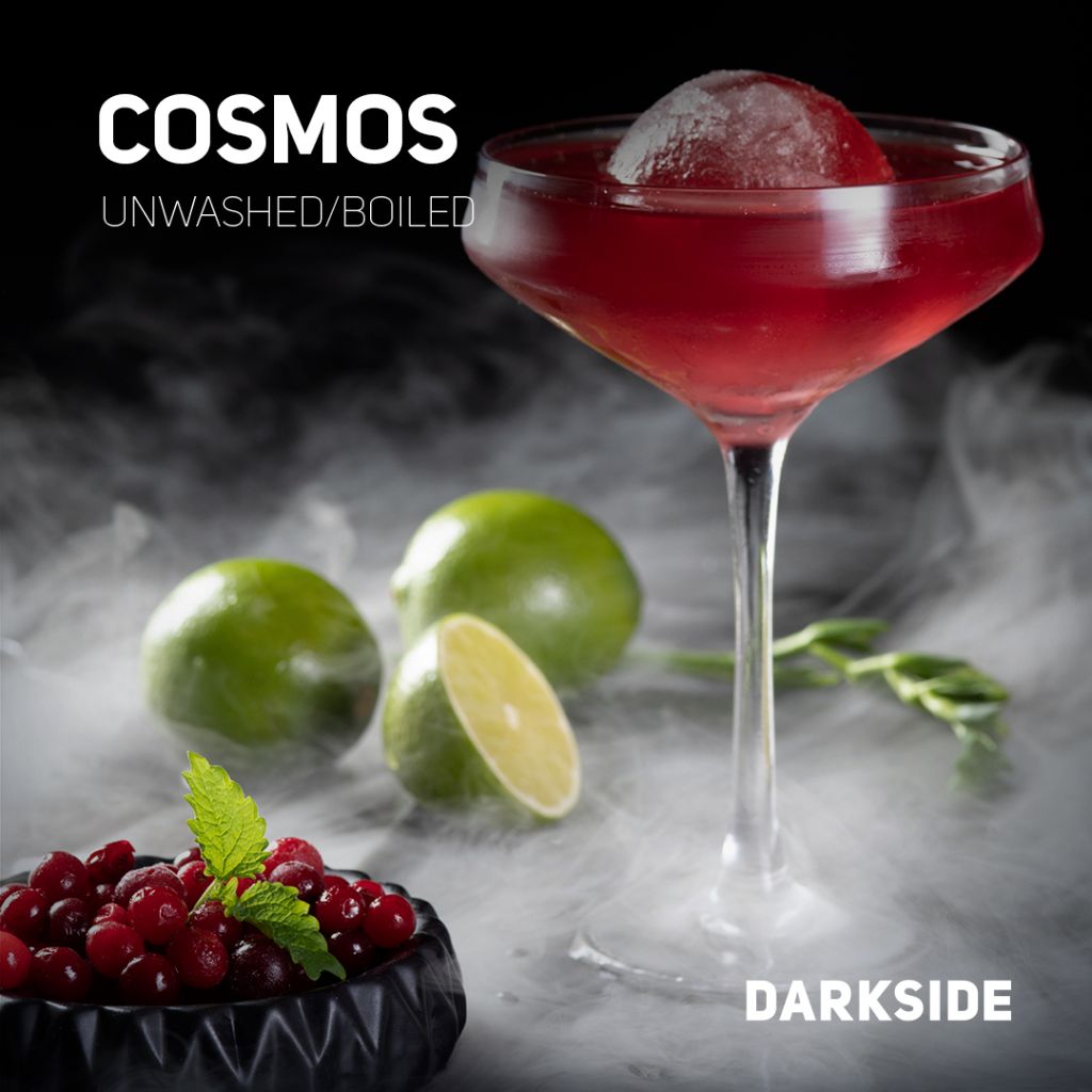 DARKSIDE COSMOS