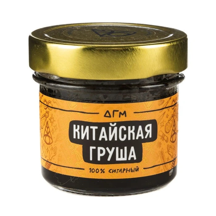 Dogma 100% Китайскаягуша 80グラム(中国梨) シーシャフレーバー