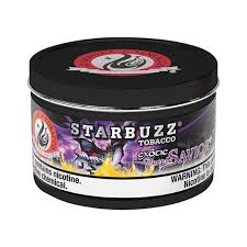 STARBUZZ PURPLE SAVIOR