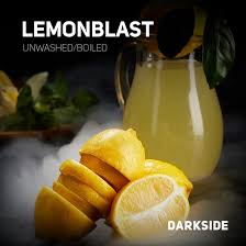 DARKSIDE LEMON-BLAST