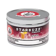 STARBUZZ PINACOLADA
