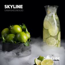 DARKSIDE STAR LIME
