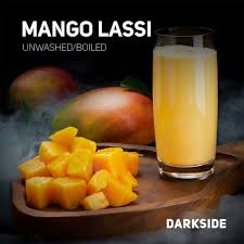 DARKSIDE MANGO-LASSI