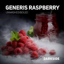 DARKSIDE GNERIS PASPBERRY