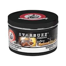STARBUZZ SPICED CHAI