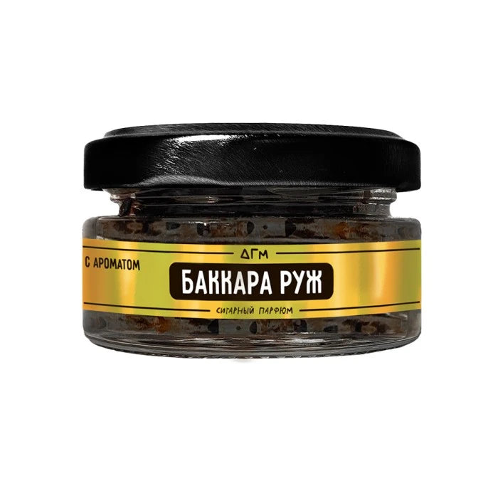 Dogma 100% バカラルージュ 80グラム シーシャフレーバー