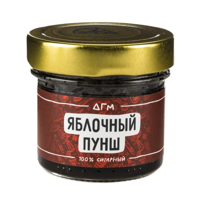 Dogma 100% アップルパンチ 80グラム シーシャフレーバー