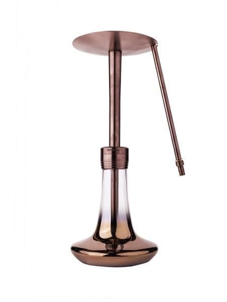 E25 Bodyguard Plus + Titanium Series Rose Gold