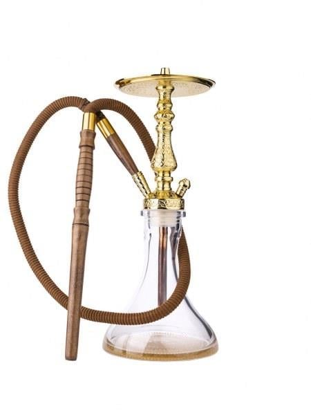 E54 Republic 1923 - Brass Series Gold