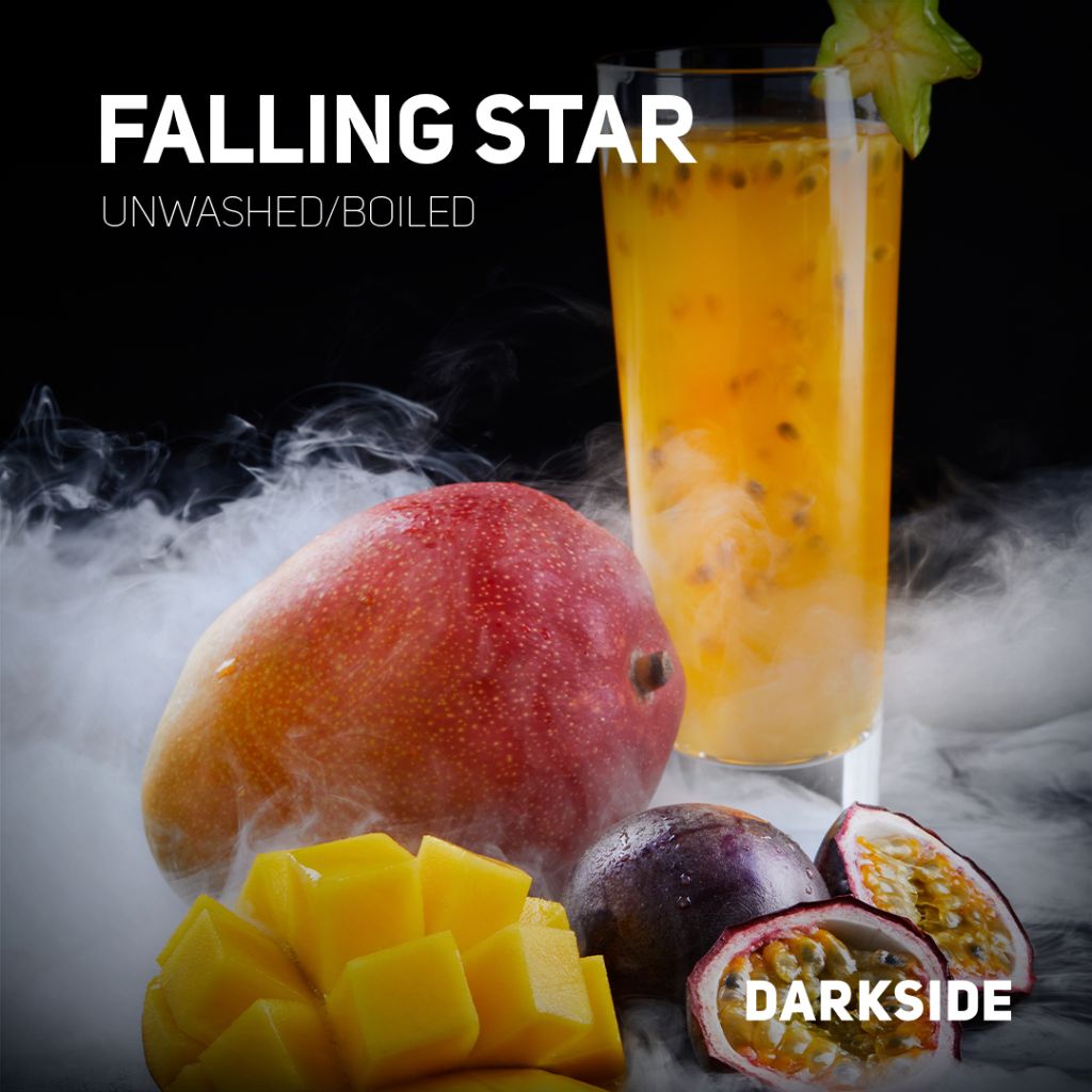 DARKSIDE FALLING-STAR
