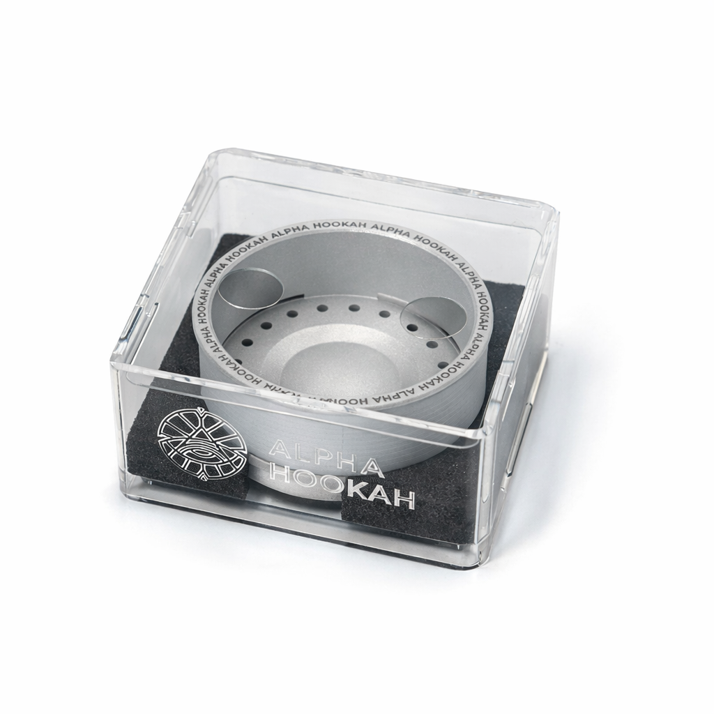 ALPHA HMD Roller ヒートマネージメント