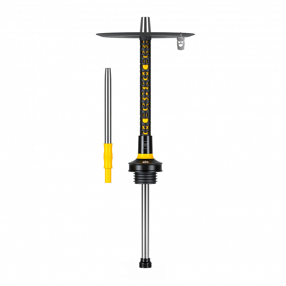 Миша — герой восстания