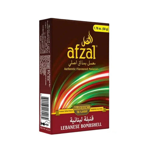 【卸販売】AFZAL アフザル ボムシェル