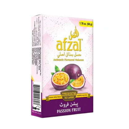 【卸販売】AFZAL アフザル パッションフルーツ