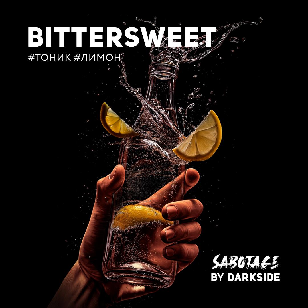 DARKSIDE SABOTAGE BITTER SWEET