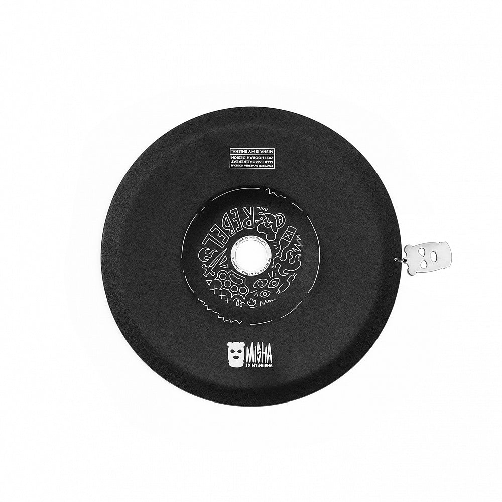 Восстание Миша