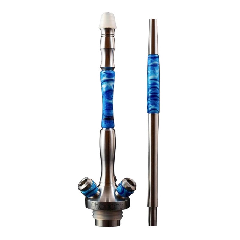 在庫あり UNION HOOKAH FIBONACCI フィボナッチ シーシャ台