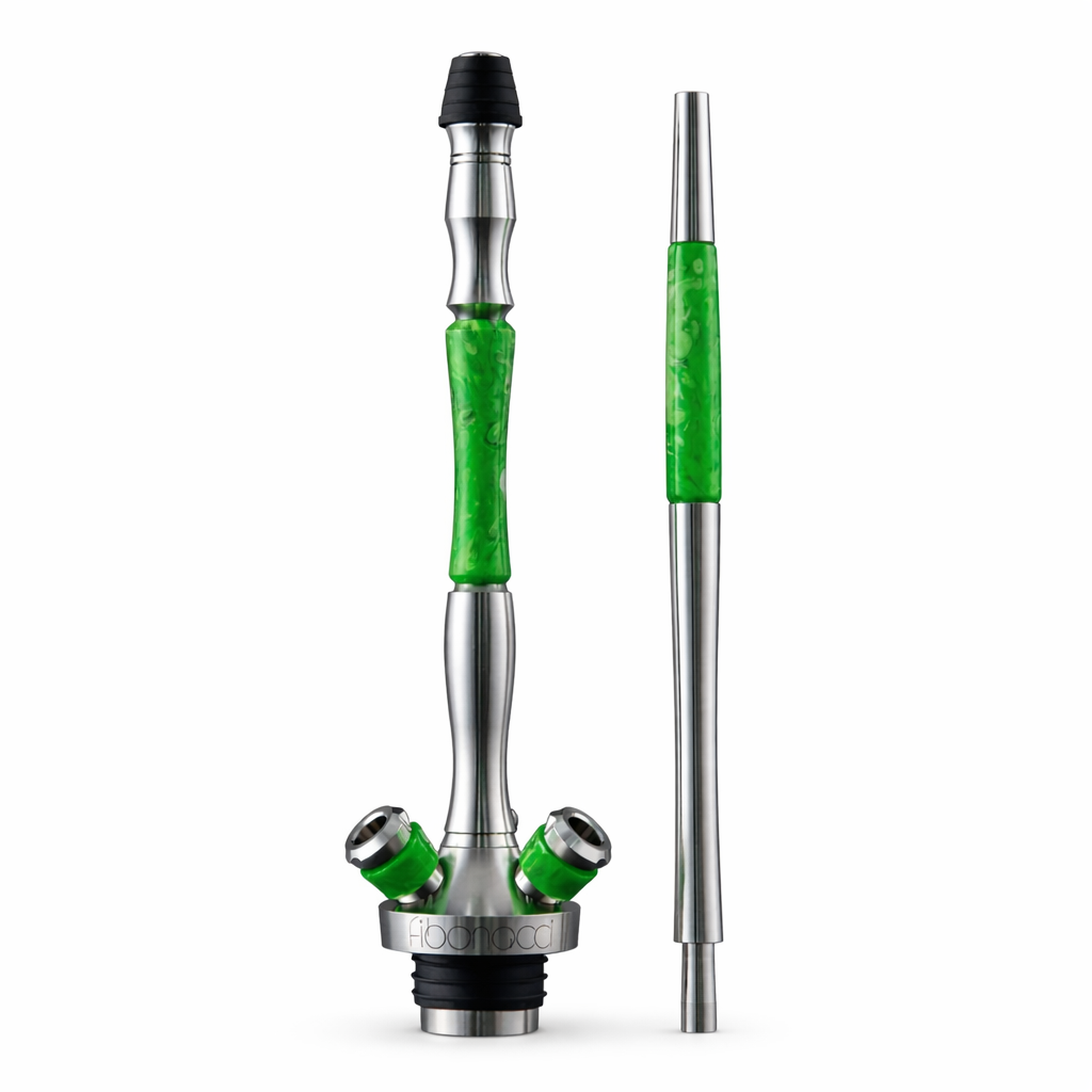 在庫あり UNION HOOKAH FIBONACCI フィボナッチ シーシャ台