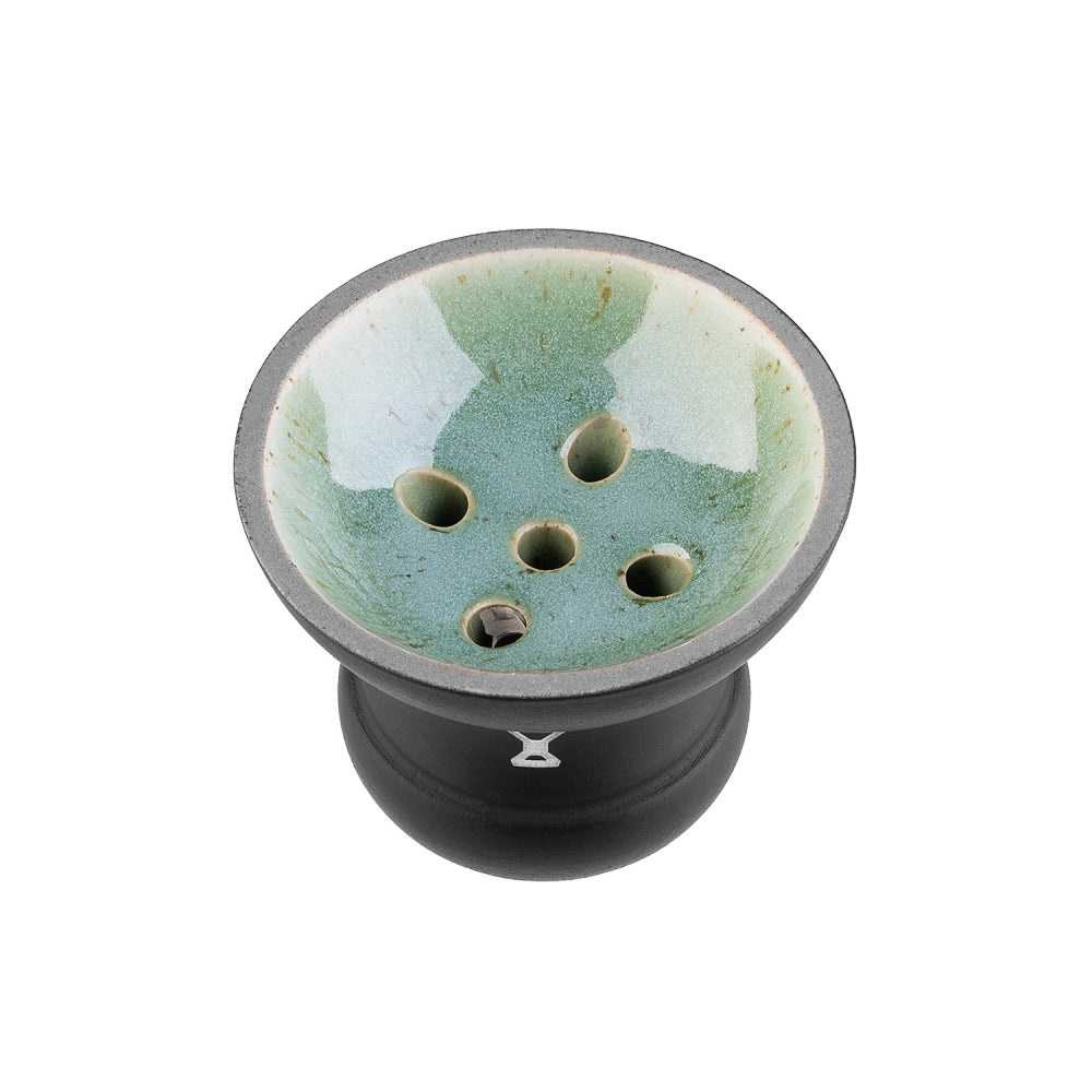 Alpha hookah bowl doll