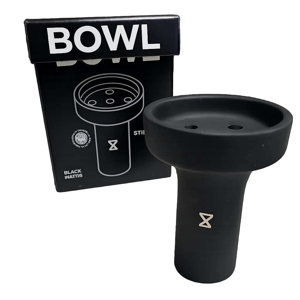 ALPHA HOOKAH BOWL STRIKE アルファーフーカボウル