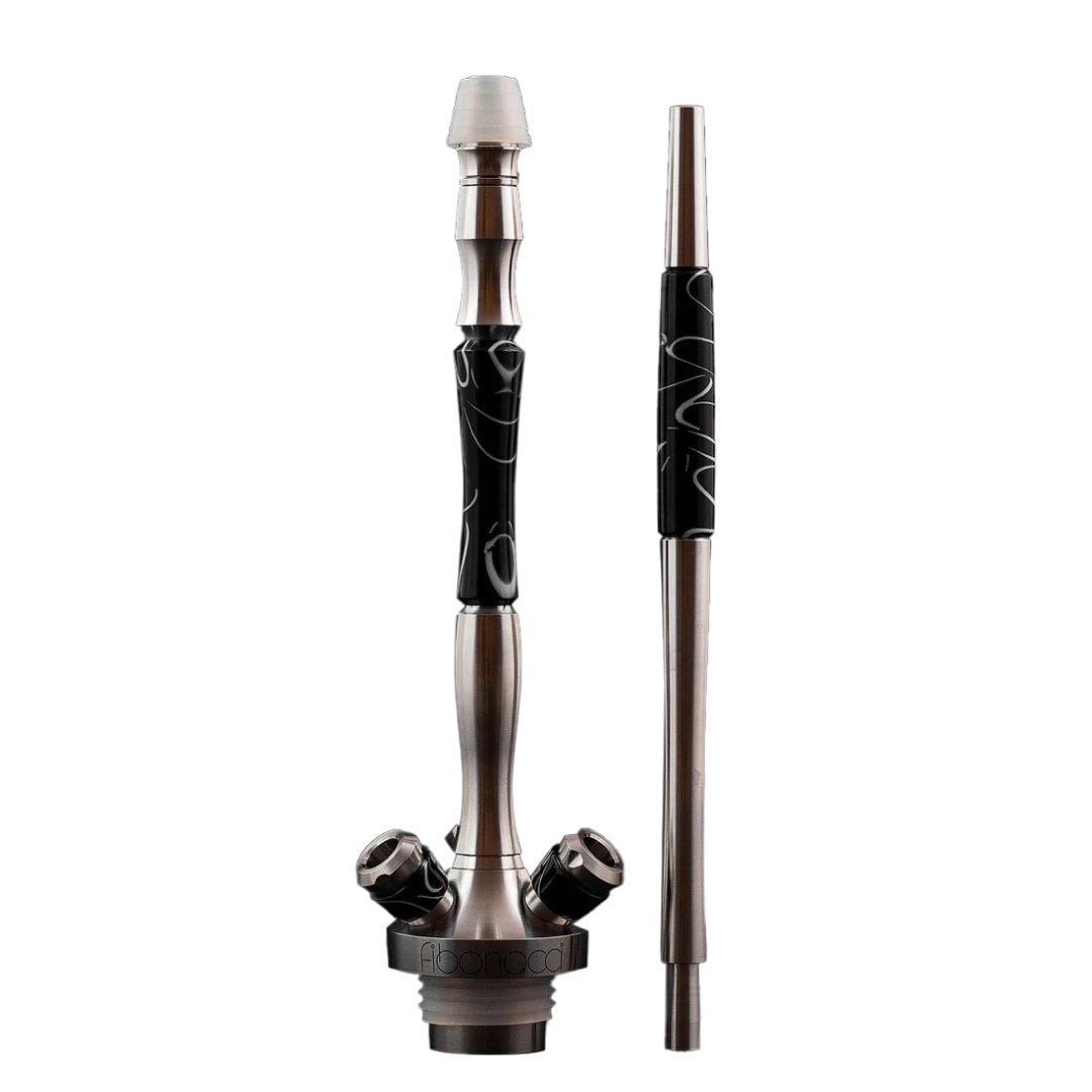 在庫あり UNION HOOKAH FIBONACCI フィボナッチ シーシャ台