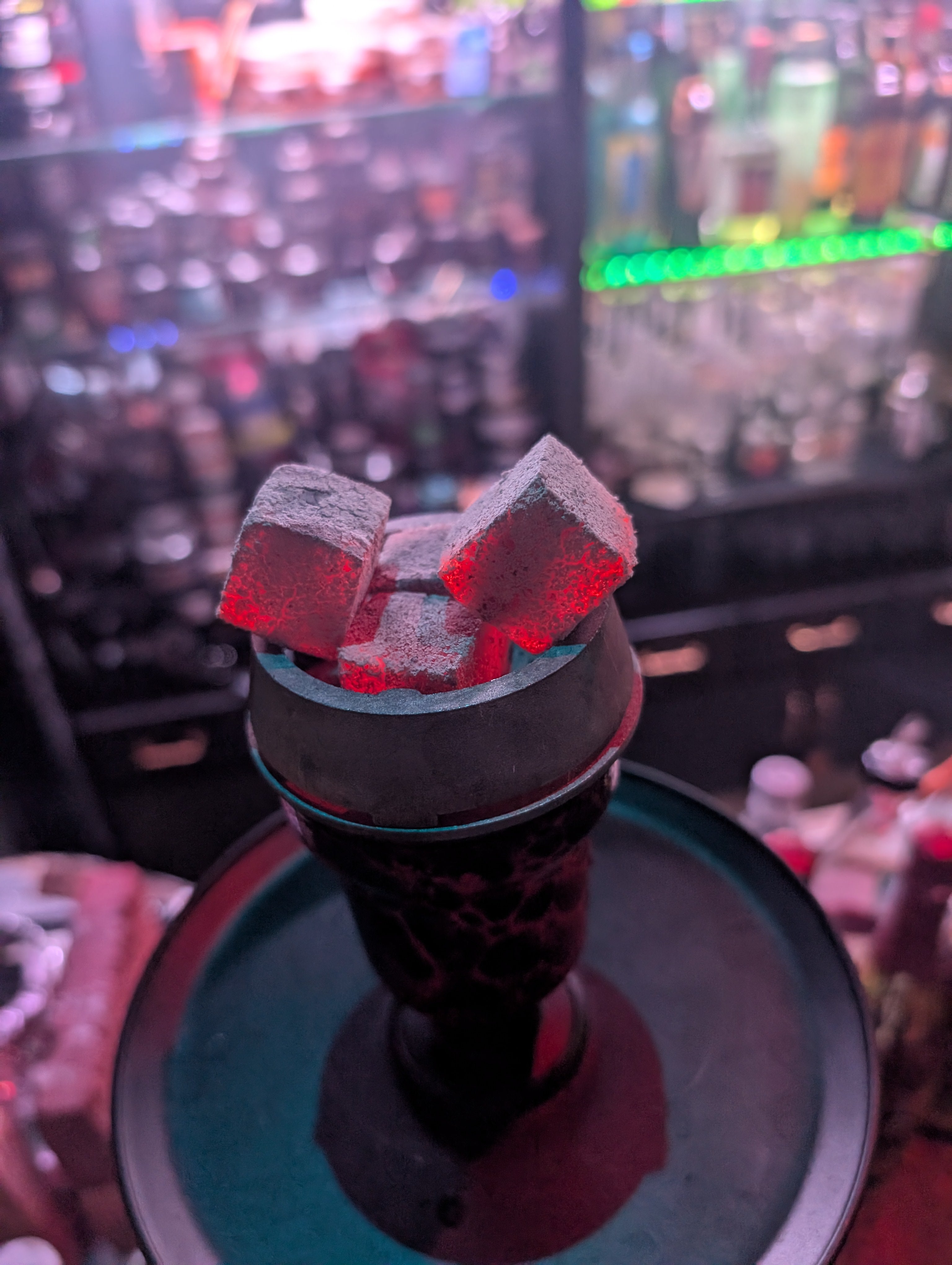 シーシャとは？｜歴史・文化・現代での人気と楽しみ方を徹底解説