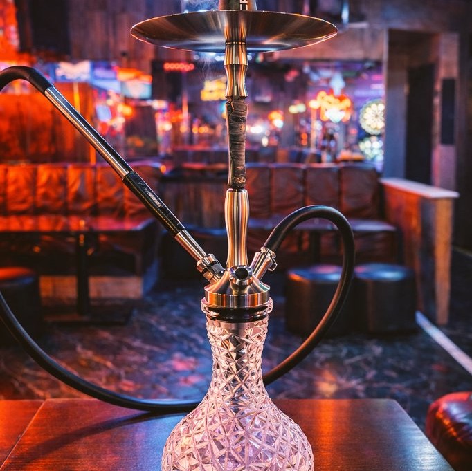 UNION Hookah Fibonacci がダーク・シガーリーフ系に適している理由【徹底解説】