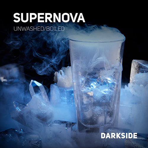DARKSIDE  SUPER-RNOVA