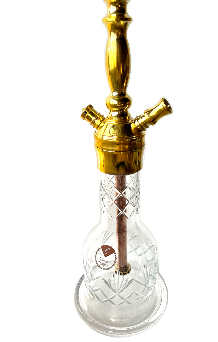 【ELMAS】FUMEA MAX