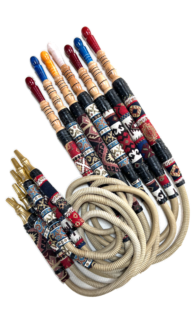 【ELMAS】KILIM HOSE