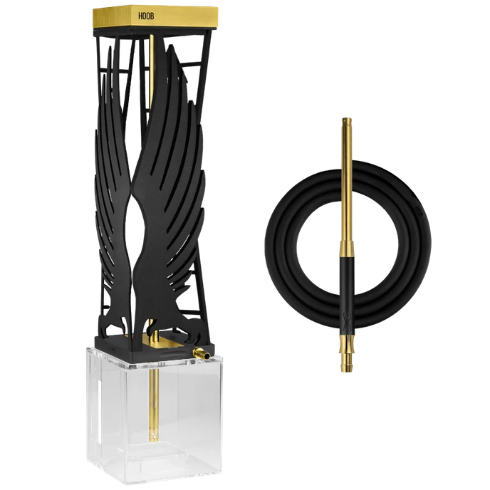 フーブカスタム