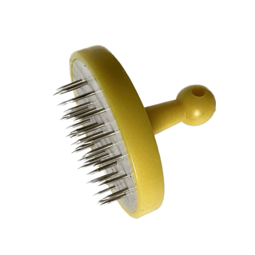 【ELMAS】STAMP FOIL POKER