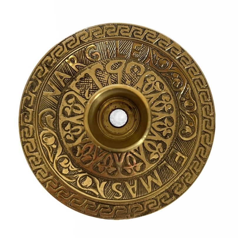 【ELMAS】BUYUK KILITLI