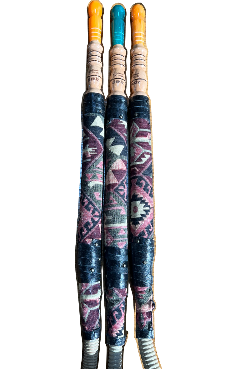 【ELMAS】KILIM HOSE