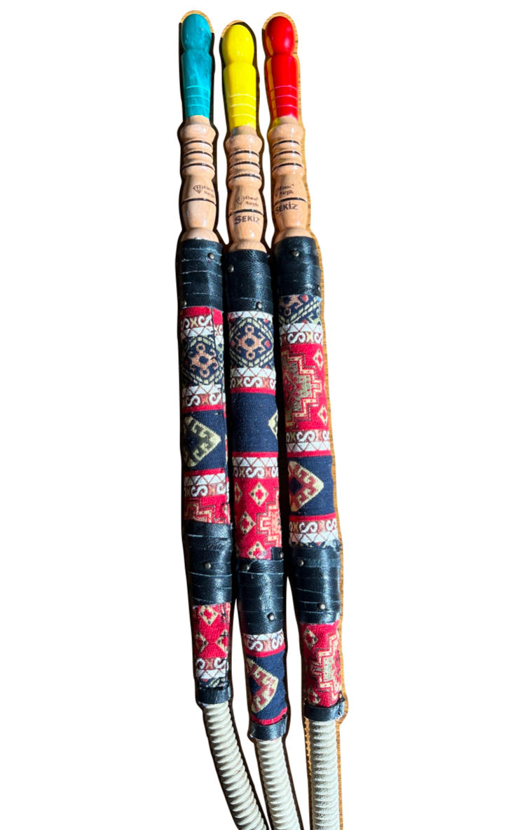 【ELMAS】KILIM HOSE