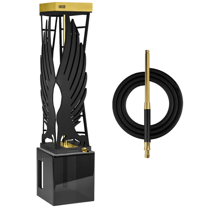 フーブカスタム