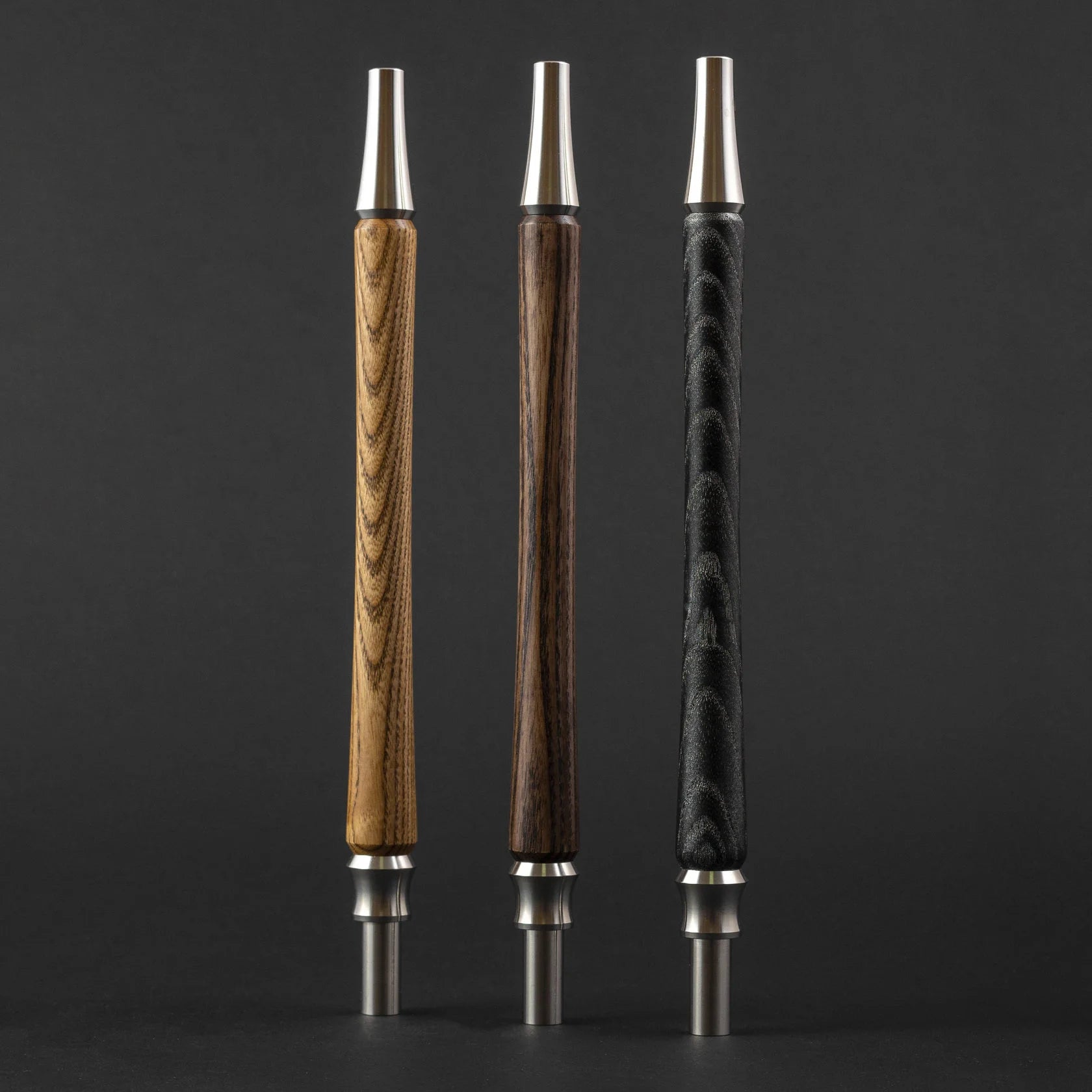 A sophisticated mouthpiece